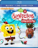 It's a SpongeBob Christmas!