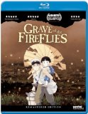 Grave of the Fireflies ( Hotaru no haka )