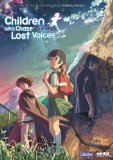 Children Who Chase Lost Voices from Deep Below ( Hoshi o ou kodomo )