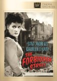 Forbidden Street, The aka Affairs of Adelaide ( Britannia Mews )