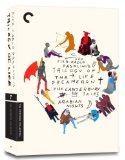 Canterbury Tales, The ( racconti di Canterbury, I )