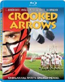 Crooked Arrows