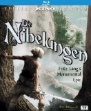 Nibelungen: Kriemhild's Revenge, Die ( Nibelungen: Kriemhilds Rache, Die )