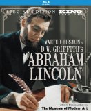 Abraham Lincoln