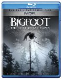 Bigfoot: The Lost Coast Tapes