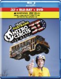 Nitro Circus: The Movie