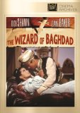 The Wizard of Baghdad