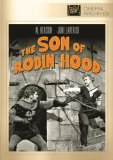 The Son of Robin Hood