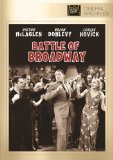 Battle of Broadway