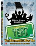 YERT: Your Environmental Road Trip