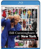 Bill Cunningham New York