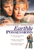 Earthly Possessions