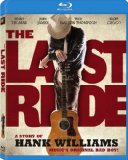 The Last Ride