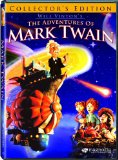 The Adventures of Mark Twain