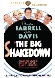 The Big Shakedown