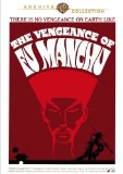 The Vengeance of Fu Manchu