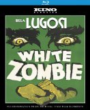 White Zombie