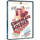 The Chocolate Soldier