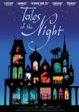 Tales of the Night ( contes de la nuit, Les )