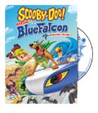 Scooby-Doo! Mask of the Blue Falcon
