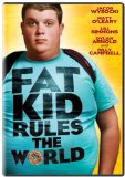 Fat Kid Rules the World