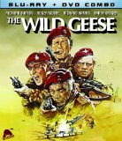 The Wild Geese