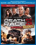 Death Race 3: Inferno