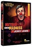 Method to the Madness of Jerry Lewis