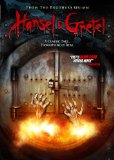 Hansel & Gretel