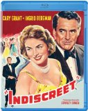 Indiscreet