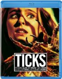 Ticks ( Infested )
