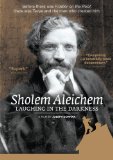 Sholem Aleichem: Laughing in the Darkness