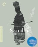 Sansho the Bailiff ( Sanshô dayû )