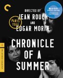 Chronicle of a Summer ( Chronique d'un été (Paris 1960) )