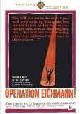 Operation Eichmann