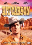 Kit Carson