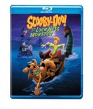 Scooby-Doo and the Loch Ness Monster