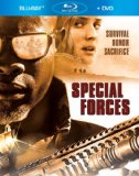 Special Forces ( Forces spéciales )
