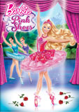 Barbie in the Pink Shoes