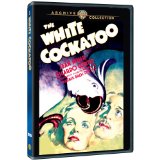 The White Cockatoo