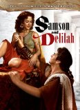 Samson and Delilah