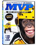 MVP: Most Valuable Primate