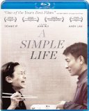 Simple Life, A ( Tao jie )