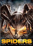 Spiders