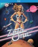 Zeta One ( Love Factor, The )