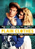 Plain Clothes Plain Clothes