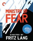 Ministry of Fear