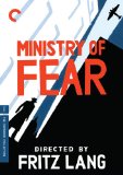 Ministry of Fear