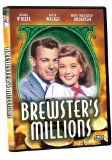 Brewster's Millions