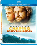 Chasing Mavericks